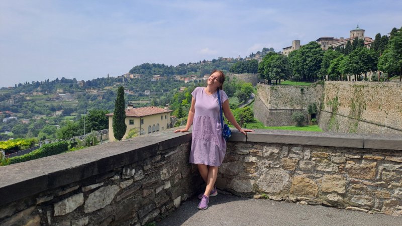 Bergamo